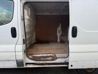 USED 2013 63 RENAULT TRAFIC 2.0 dCi SL29 L1 H1 3dr Delivery & Fresh Mot