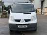 USED 2013 63 RENAULT TRAFIC 2.0 dCi SL29 L1 H1 3dr Delivery & Fresh Mot