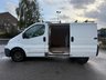USED 2013 63 RENAULT TRAFIC 2.0 dCi SL29 L1 H1 3dr Delivery & Fresh Mot