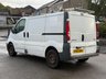 USED 2013 63 RENAULT TRAFIC 2.0 dCi SL29 L1 H1 3dr Delivery & Fresh Mot