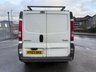 USED 2013 63 RENAULT TRAFIC 2.0 dCi SL29 L1 H1 3dr Delivery & Fresh Mot