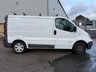USED 2013 63 RENAULT TRAFIC 2.0 dCi SL29 L1 H1 3dr Delivery & Fresh Mot
