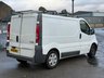 USED 2013 63 RENAULT TRAFIC 2.0 dCi SL29 L1 H1 3dr Delivery & Fresh Mot