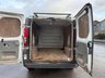 USED 2013 63 RENAULT TRAFIC 2.0 dCi SL29 L1 H1 3dr Delivery & Fresh Mot