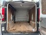 USED 2013 63 RENAULT TRAFIC 2.0 dCi SL29 L1 H1 3dr Delivery & Fresh Mot