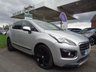USED 2015 65 PEUGEOT 3008 1.6 BlueHDi Allure SUV 5dr Diesel ETG Euro 6 (s/s) (120 ps) SAT NAV REV CAMERA PAN ROOF 7 SERVICE STAMPS 12 MONTHS MOT