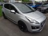 USED 2015 65 PEUGEOT 3008 1.6 BlueHDi Allure SUV 5dr Diesel ETG Euro 6 (s/s) (120 ps) SAT NAV REV CAMERA PAN ROOF 7 SERVICE STAMPS 12 MONTHS MOT