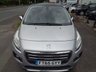 USED 2015 65 PEUGEOT 3008 1.6 BlueHDi Allure SUV 5dr Diesel ETG Euro 6 (s/s) (120 ps) SAT NAV REV CAMERA PAN ROOF 7 SERVICE STAMPS 12 MONTHS MOT