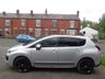 USED 2015 65 PEUGEOT 3008 1.6 BlueHDi Allure SUV 5dr Diesel ETG Euro 6 (s/s) (120 ps) SAT NAV REV CAMERA PAN ROOF 7 SERVICE STAMPS 12 MONTHS MOT