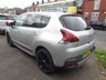 USED 2015 65 PEUGEOT 3008 1.6 BlueHDi Allure SUV 5dr Diesel ETG Euro 6 (s/s) (120 ps) SAT NAV REV CAMERA PAN ROOF 7 SERVICE STAMPS 12 MONTHS MOT