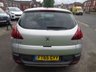 USED 2015 65 PEUGEOT 3008 1.6 BlueHDi Allure SUV 5dr Diesel ETG Euro 6 (s/s) (120 ps) SAT NAV REV CAMERA PAN ROOF 7 SERVICE STAMPS 12 MONTHS MOT