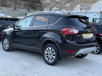 USED 2011 61 FORD KUGA 2.0 TDCi Titanium AWD Euro 5 5dr Delivery + MOT