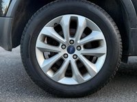 USED 2011 61 FORD KUGA 2.0 TDCi Titanium AWD Euro 5 5dr Delivery + MOT