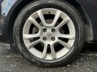 USED 2006 56 VAUXHALL CORSA 1.2i 16v SXi 3dr Delivery & mot