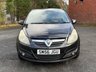 USED 2006 56 VAUXHALL CORSA 1.2i 16v SXi 3dr Delivery & mot
