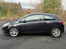 USED 2006 56 VAUXHALL CORSA 1.2i 16v SXi 3dr Delivery & mot
