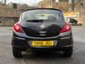 USED 2006 56 VAUXHALL CORSA 1.2i 16v SXi 3dr Delivery & mot