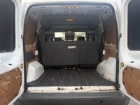 USED 2012 12 FORD TRANSIT CONNECT 1.8 TDCi T220 Crew Van L1 H1 4dr DPF Delivery + MOT