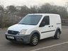 USED 2012 12 FORD TRANSIT CONNECT 1.8 TDCi T220 Crew Van L1 H1 4dr DPF Delivery + MOT