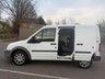 USED 2012 12 FORD TRANSIT CONNECT 1.8 TDCi T220 Crew Van L1 H1 4dr DPF Delivery + MOT