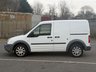 USED 2012 12 FORD TRANSIT CONNECT 1.8 TDCi T220 Crew Van L1 H1 4dr DPF Delivery + MOT