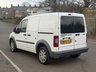 USED 2012 12 FORD TRANSIT CONNECT 1.8 TDCi T220 Crew Van L1 H1 4dr DPF Delivery + MOT