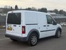 USED 2012 12 FORD TRANSIT CONNECT 1.8 TDCi T220 Crew Van L1 H1 4dr DPF Delivery + MOT