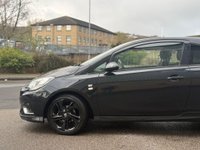 USED 2015 65 VAUXHALL CORSA 1.2i Limited Edition Euro 6 3dr Delivery & Warranty