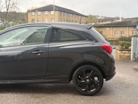 USED 2015 65 VAUXHALL CORSA 1.2i Limited Edition Euro 6 3dr Delivery & Warranty