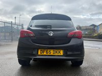 USED 2015 65 VAUXHALL CORSA 1.2i Limited Edition Euro 6 3dr Delivery & Warranty
