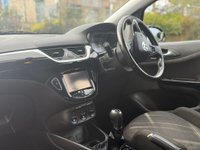 USED 2015 65 VAUXHALL CORSA 1.2i Limited Edition Euro 6 3dr Delivery & Warranty