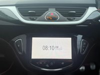 USED 2015 65 VAUXHALL CORSA 1.2i Limited Edition Euro 6 3dr Delivery & Warranty