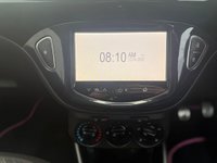 USED 2015 65 VAUXHALL CORSA 1.2i Limited Edition Euro 6 3dr Delivery & Warranty