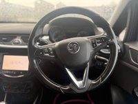 USED 2015 65 VAUXHALL CORSA 1.2i Limited Edition Euro 6 3dr Delivery & Warranty