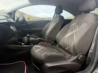 USED 2015 65 VAUXHALL CORSA 1.2i Limited Edition Euro 6 3dr Delivery & Warranty