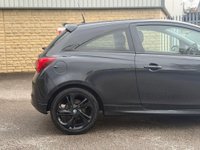 USED 2015 65 VAUXHALL CORSA 1.2i Limited Edition Euro 6 3dr Delivery & Warranty