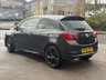 USED 2015 65 VAUXHALL CORSA 1.2i Limited Edition Euro 6 3dr Delivery & Warranty