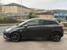 USED 2015 65 VAUXHALL CORSA 1.2i Limited Edition Euro 6 3dr Delivery & Warranty