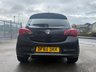 USED 2015 65 VAUXHALL CORSA 1.2i Limited Edition Euro 6 3dr Delivery & Warranty