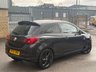 USED 2015 65 VAUXHALL CORSA 1.2i Limited Edition Euro 6 3dr Delivery & Warranty