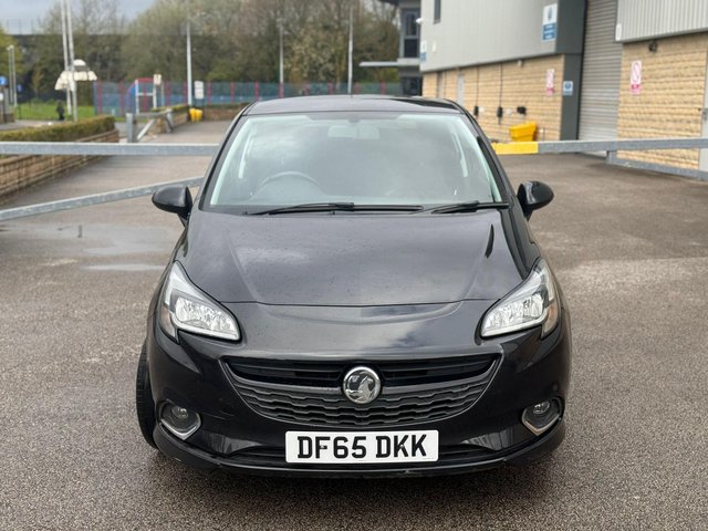 View our VAUXHALL CORSA