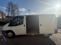 USED 2011 61 FORD TRANSIT 2.2 TDCi 280 Duratorq FWD L1 H1 5dr Delivery + MOT