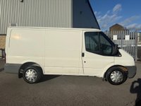 USED 2011 61 FORD TRANSIT 2.2 TDCi 280 Duratorq FWD L1 H1 5dr Delivery + MOT