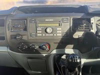 USED 2011 61 FORD TRANSIT 2.2 TDCi 280 Duratorq FWD L1 H1 5dr Delivery + MOT