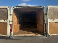USED 2011 61 FORD TRANSIT 2.2 TDCi 280 Duratorq FWD L1 H1 5dr Delivery + MOT