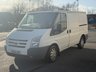 USED 2011 61 FORD TRANSIT 2.2 TDCi 280 Duratorq FWD L1 H1 5dr Delivery + MOT