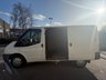 USED 2011 61 FORD TRANSIT 2.2 TDCi 280 Duratorq FWD L1 H1 5dr Delivery + MOT