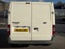 USED 2011 61 FORD TRANSIT 2.2 TDCi 280 Duratorq FWD L1 H1 5dr Delivery + MOT