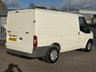 USED 2011 61 FORD TRANSIT 2.2 TDCi 280 Duratorq FWD L1 H1 5dr Delivery + MOT