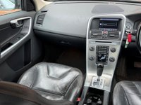 USED 2011 11 VOLVO XC60 2.4 D5 SE Lux Geartronic AWD Euro 5 5dr 18MONTH FREE WARRANTY!! 2 KEYS
